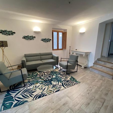 Appartement Au Centre De Bonifacio بونيفَسْيو المظهر الخارجي الصورة