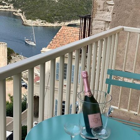 Appartement Au Centre De Bonifacio بونيفَسْيو المظهر الخارجي الصورة