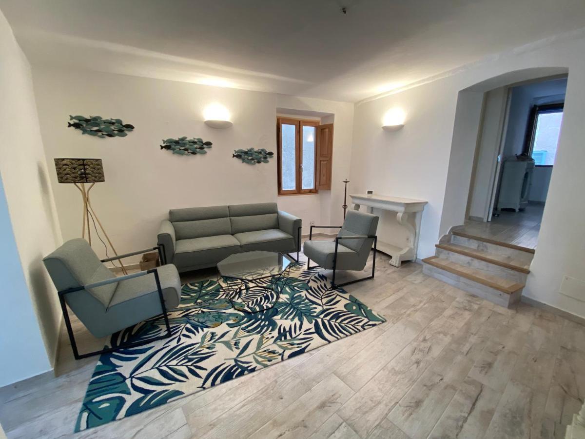 Appartement Au Centre De Bonifacio بونيفَسْيو المظهر الخارجي الصورة