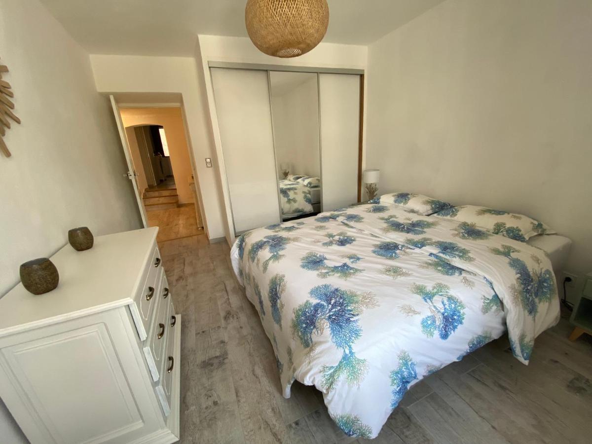 Appartement Au Centre De Bonifacio بونيفَسْيو المظهر الخارجي الصورة