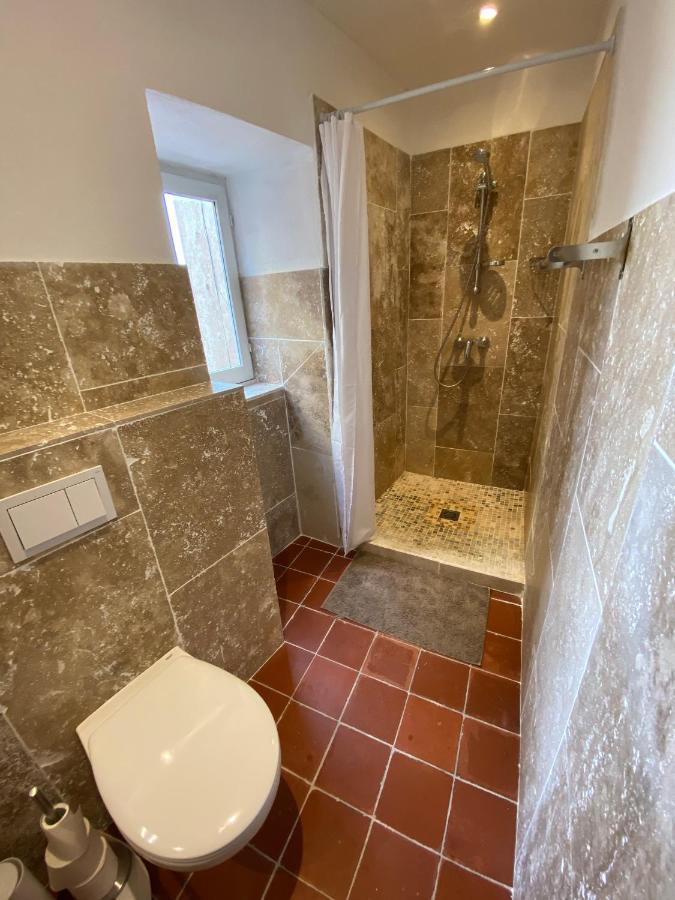 Appartement Au Centre De Bonifacio بونيفَسْيو المظهر الخارجي الصورة